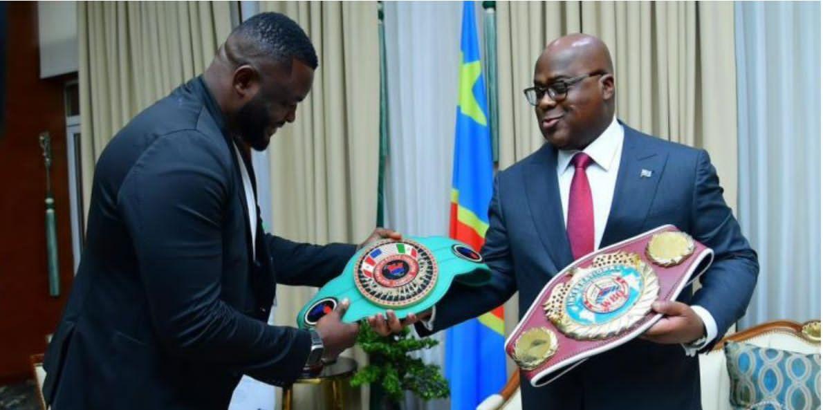 F lix Tshisekedi Encourage Martin Bakole Conserver Sa Nationalit f-lix-tshisekedi-encourage-martin-bakole-conserver-sa-nationalit