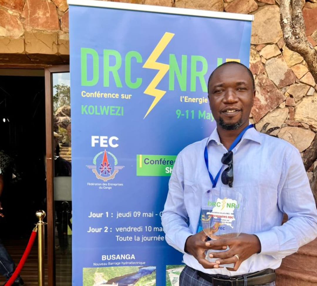 Espace Katanga : le Chef de l’Etat boucle son itinérance ce vendredi ...