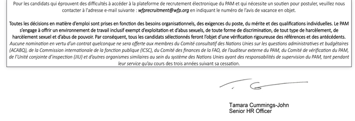 "